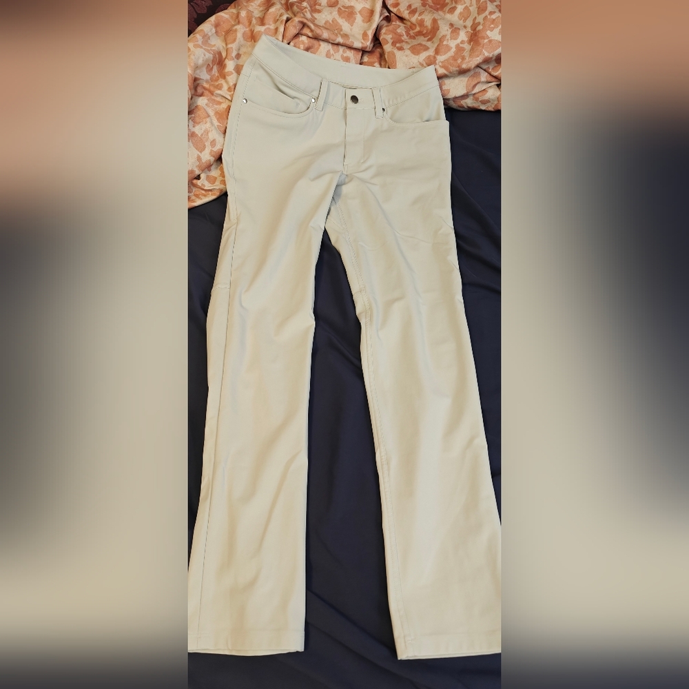 Lululemon Pants 28x30 - Picture 3 of 5
